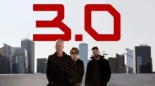 Sting live in Bangkok