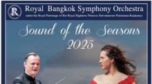 RBSO führt „Sound of the Seasons“ auf