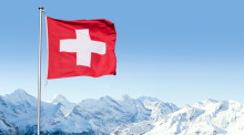 1. August-Feier der Swiss Lanna Society