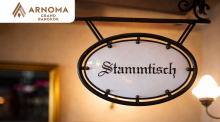 Stammtisch im Arnoma Grand Bangkok