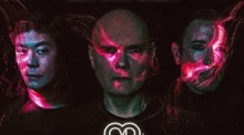 Live in Bangkok: The Smashing Pumpkins