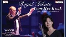 Royal Tribute: Yeaon-Hee Kwak