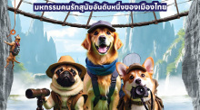 Thailand International Dog Show 2025