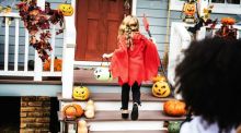 Halloween-Fest