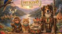 Pet Expo Championship 2026