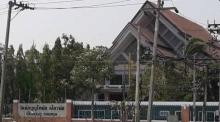 Ökumenischer Familien-Gottesdienst in Bangkok