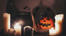 Halloween-Fest