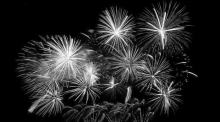 Pattaya Fireworks Festival 2025