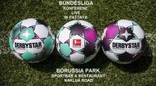 Bundesliga Konferenz im Borussia Park