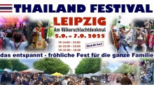 Thailand Festival Leipzig 2-2025