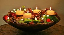 Vierter Advent