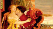 William Shakespeare‘s „Romeo & Julia“