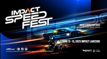 IMPACT Speed Fest 2025