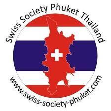1.-August-Feier der Swiss Society Phuket