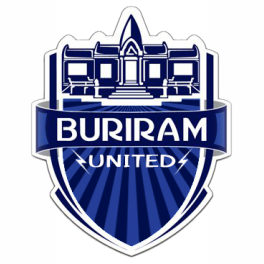 Buriram trifft auf Bangkok Glass