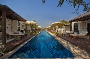 Grand Jomtien Resort & Spa - Pattaya