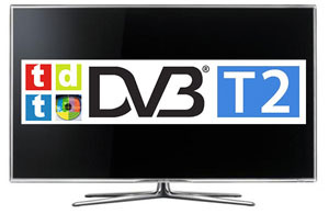 Innerhalb von fünf Jahren sollen 80 Prozent der Haushalte das digitale Fernsehen DVB-T2 empfangen.
