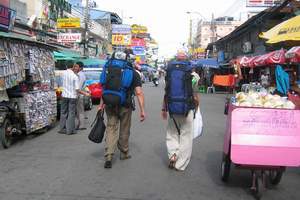 backpacker