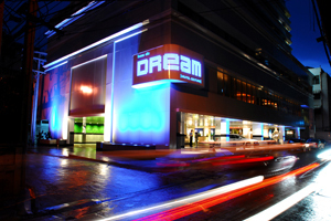 Dream Hotel - Bangkok