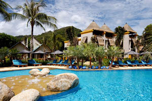 Mövenpick Resort & Spa - Phuket