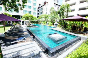 Ramada Hotel & Suites - Bangkok