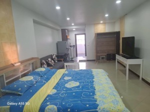 grosses Appartment Pattaya Jomtien Beach