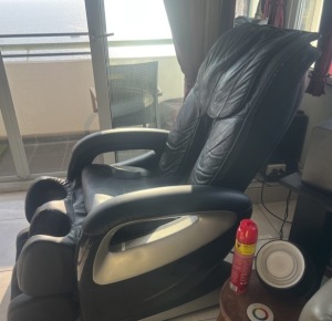 Massage Chair