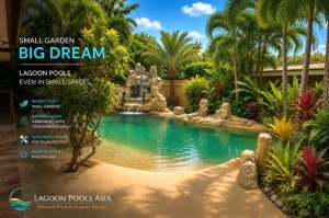 Create Your Paradise