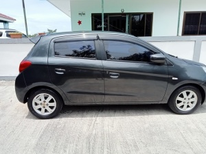 Mitsubishi neuer Preis