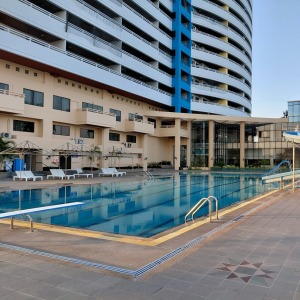 Cha Am Grand Condotel