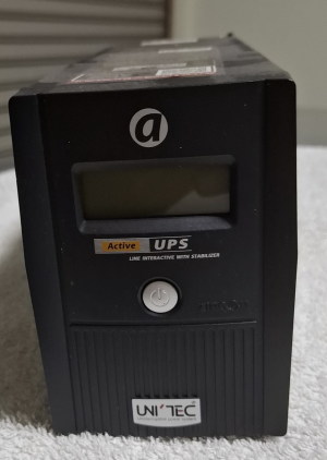 UPS für Computer