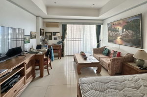 Studio Jomtien Condotel am Dontan Strand