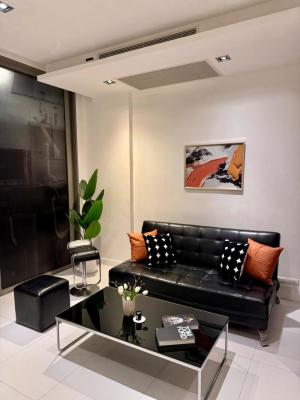 Luxuriöse 55 m² Wohnung mit privatem Strand - 5 Sterne Anlage