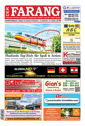 Die neue PDF-Ausgabe FA19/2025 ist bereit