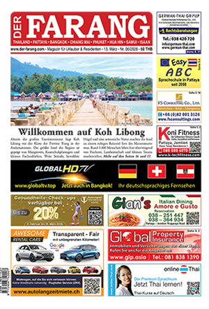 Die neue PDF-Ausgabe FA06/2026 ist bereit