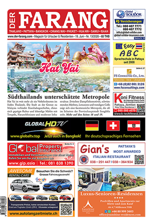 Die neue PDF-Ausgabe FA13/2026 ist bereit