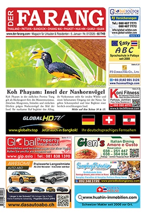 Die neue PDF-Ausgabe FA01/2026 ist bereit