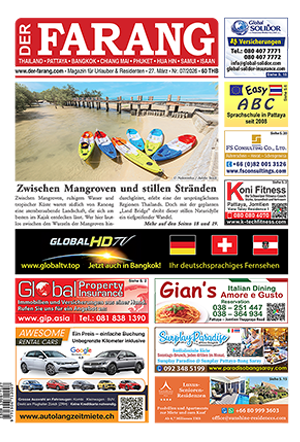Die neue PDF-Ausgabe FA07/2026 ist bereit