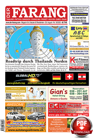 Die neue PDF-Ausgabe FA18/2025 ist bereit