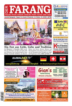 Die neue PDF-Ausgabe FA22/2025 ist bereit
