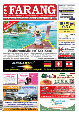 Die neue PDF-Ausgabe FA24/2025 ist bereit
