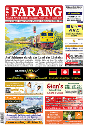 Die neue PDF-Ausgabe FA20/2025 ist bereit
