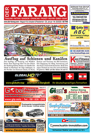 Die neue PDF-Ausgabe FA03/2026 ist bereit