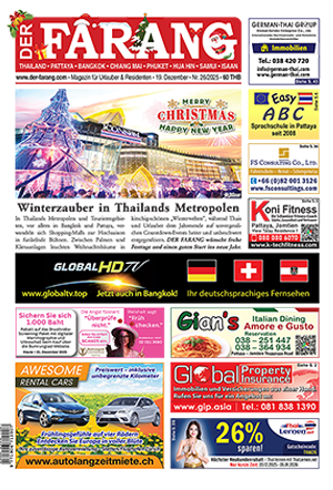 Die neue PDF-Ausgabe FA26/2025 ist bereit