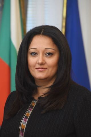 Bulgariens Präsidentschaftsministerin Liljana Pavlova. Foto: Wikimedia/Eu2018bg Bulgarian Presidency