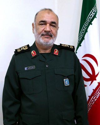 Foto: wikimedia/Khamene.ir