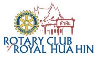 Rotary Club of Royal Hua Hin