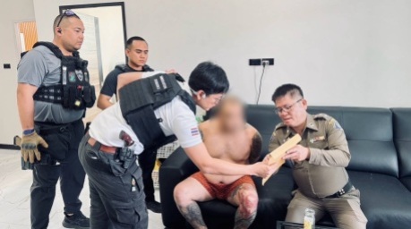 Die thailändische Regierung plant Gesetzesänderungen, um die Abschiebung straffälliger Ausländer künftig schneller zu ermöglichen. Archivbild: TMN.TV