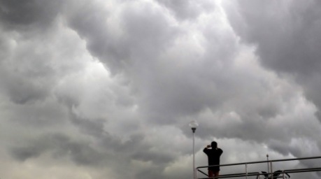 Foto: epa/Diego Azubel