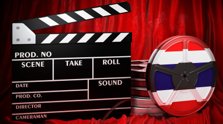 Thailand zieht immer mehr internationale Filmproduktionen an und erzielte im ersten Halbjahr 2026 Investitionen von 4,025 Milliarden Baht. Bild: alexlmx/Adobe Stock